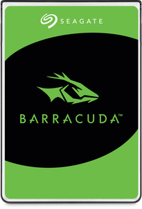 Seagate BarraCuda Mobile HDD 1 TB