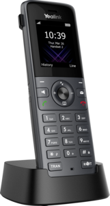 Yealink W74H SIP DECT telefonrendszer