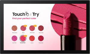 Samsung QB13C-T Touch Display