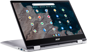 Acer Chromebook Spin 513 Convertible Notebook