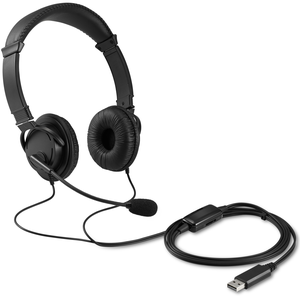 Kensington USB-A HiFi Headset
