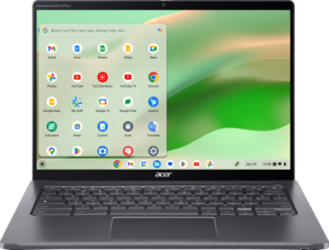 Acer Chromebook Spin 714 i5 8/256GB