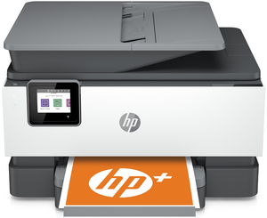 HP OfficeJet Pro 9000 Drucker