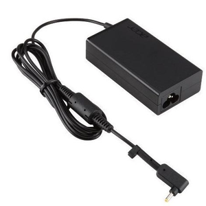 Acer 45W AC Adapter Black