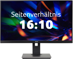 Acer B7 Monitore