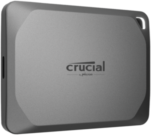 crucial　X9 Pro CT4000X9PROSSD9 Crucial X9 Pro 4TB Portable SSD | CT4000X9PROSSD9 | Crucial.com