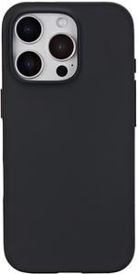 ARTICONA GRS iPhone 16 Pro Case Black