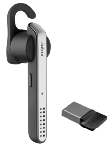 Jabra Stealth UC Bluetooth-Headset