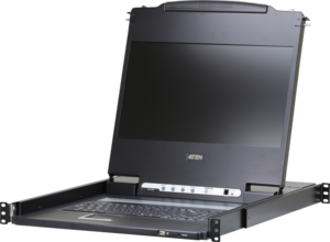 ATEN LCD Console 43.9cm/17.3"