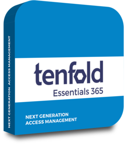 tenfold Essentials 365 Edition