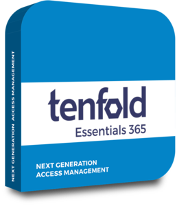 tenfold Essentials 365 Edition