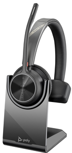 Headset Poly Voyager 4310 UC USB-A carr.