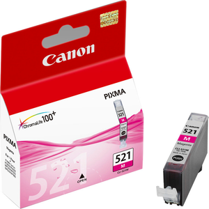 Canon CLI-521 Ink