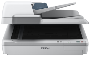 Escáner Epson WorkForce DS-60000