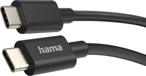 Hama USB Typ C Kabel 3 m