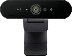 Logitech Brio 4K Webcam