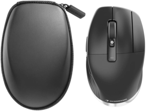 3Dconnexion CadMouse Pro Wireless USB-C
