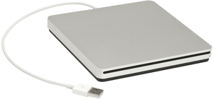 Drive DVD USB SuperDrive Apple