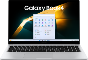 Samsung Galaxy Book4 Notebook