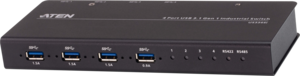 ATEN USB 3.0 Switch 4x PC - 4x Device
