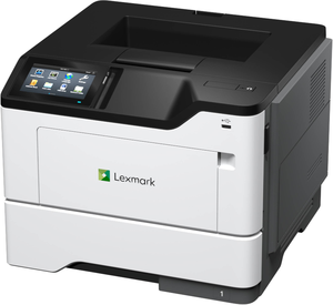 Lexmark MS632dwe Drucker