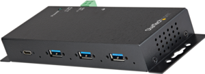 StarTech USB Hub 3.1 Industrie 4-Port