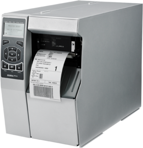 Zebra ZT510 Industriële Printer