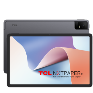 TCL NXTPAPER 11 4/128GB Tablet grey