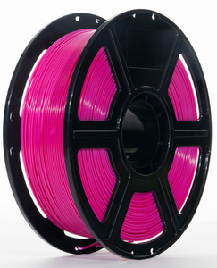 Flashforge 3DFilament PLA 1.75mm Magenta