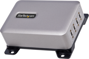 StarTech 240W 4-port GaN Charger