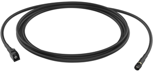 Cable AXIS TU6004-E 8 m negro