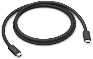 Apple Thunderbolt 5 Pro Cable 1m