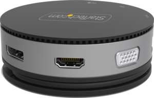Sta accueil StarTech USBC3.1-DP/HDMI/VGA