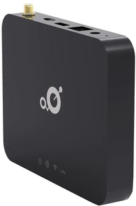 MerryIoT LoRa Gateway & Helium Miner