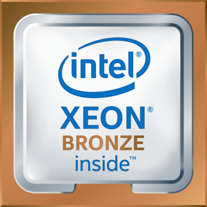 Fsas Intel Xeon Bronze 3204 Processor