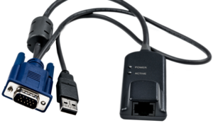 Vertiv Avocent Server Module VGA+USB