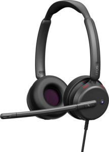 EPOS IMPACT 400 MS/UC Stereo Headset
