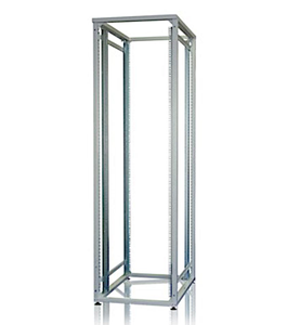 Lehmann Open Rack Frame 42U