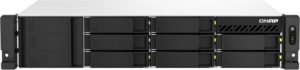 QNAP TS-873AeU 4GB 8-bay NAS
