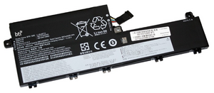 BTI 6 Zellen Lenovo 5.887 mAh Akku