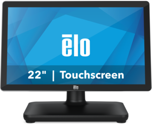 EloPOS i5 8/128 GB Touch