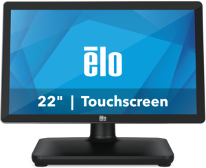 EloPOS i5 8/128GB Touch
