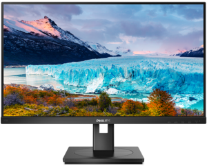 Philips 272S1M Monitor