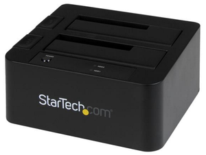 StarTech USB 3.0 Dual SATA dokkoló