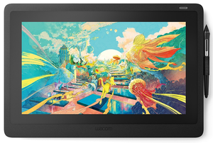 Wacom Cintiq 16 Pen Display