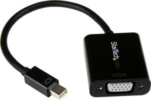 StarTech Mini DisplayPort - VGA Adapter