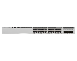 Switch Cisco Catalyst C9200L-24P-4X-E