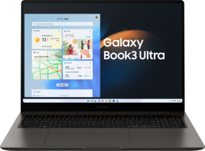 Samsung Book3 Ultra 16 i9 32GB/1TB W11P