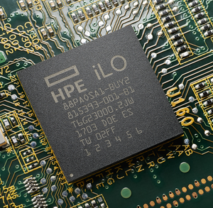 HPE iLO Adv 1 Svr Lic 1Y Support