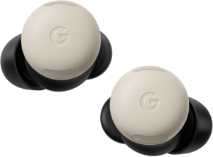 Google Pixel Buds Pro 2 In-Ear porcelain (GA05760-EU) kaufen